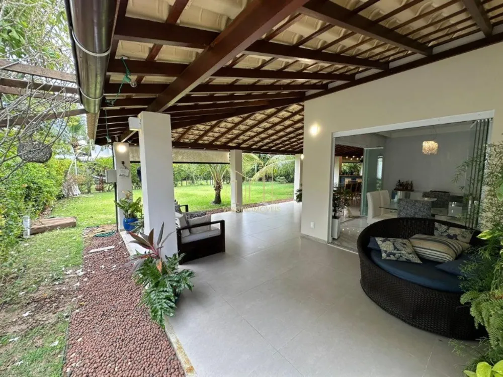 Casa de Condomínio, 4 quartos - Foto 6