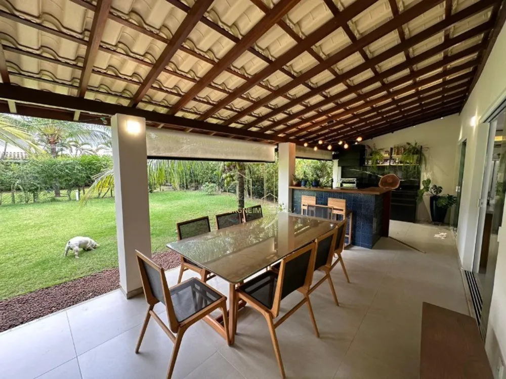 Casa de Condomínio, 4 quartos - Foto 5