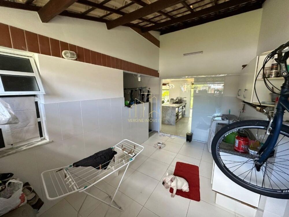 Casa de Condomínio, 4 quartos - Foto 2