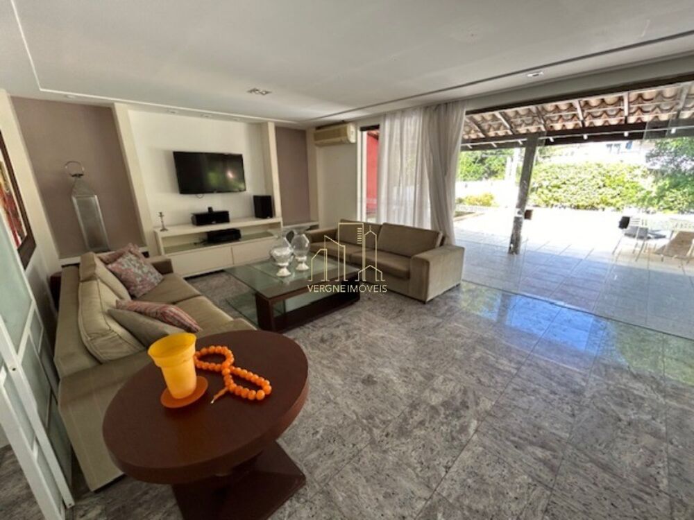 Casa de Condomínio, 4 quartos - Foto 3