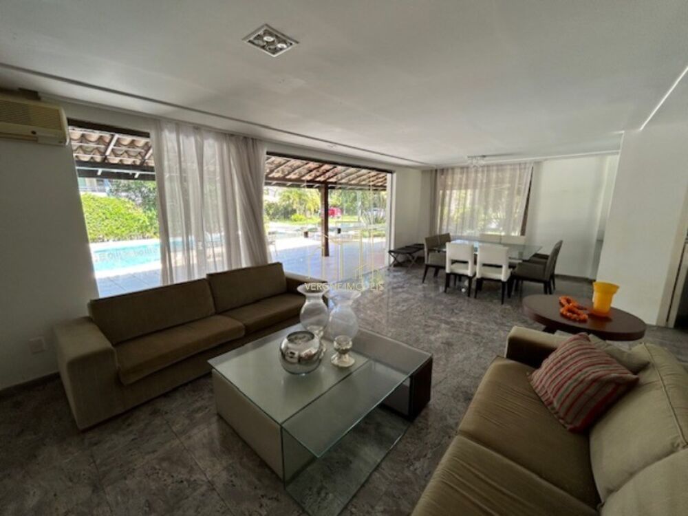 Casa de Condomínio, 4 quartos - Foto 2