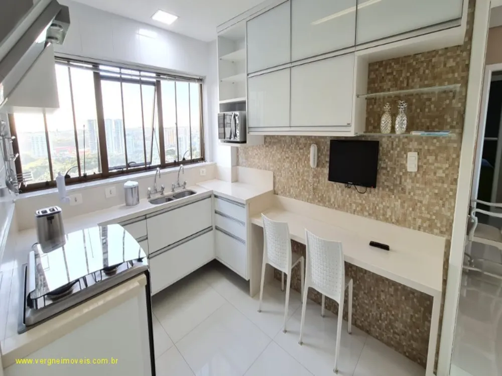 Apartamento, 4 quartos, 225 m² - Foto 16