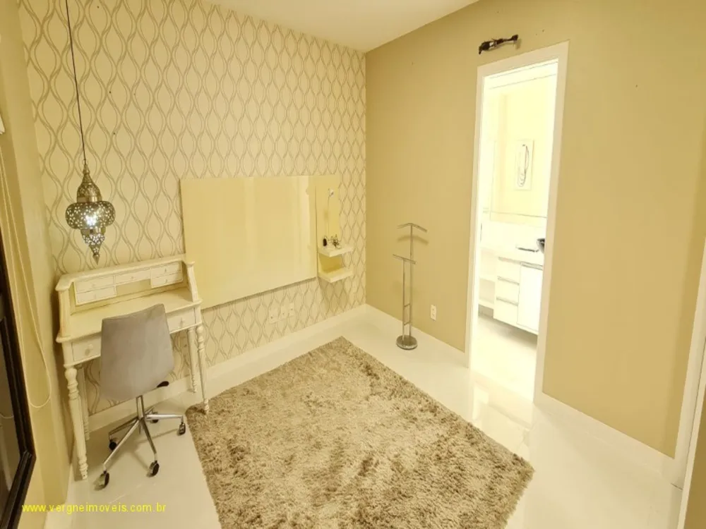 Apartamento, 4 quartos, 225 m² - Foto 8