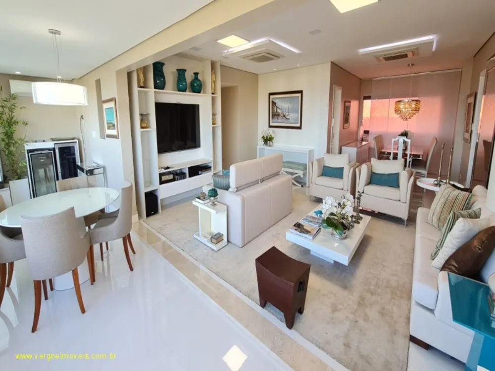 Apartamento, 4 quartos, 225 m² - Foto 10