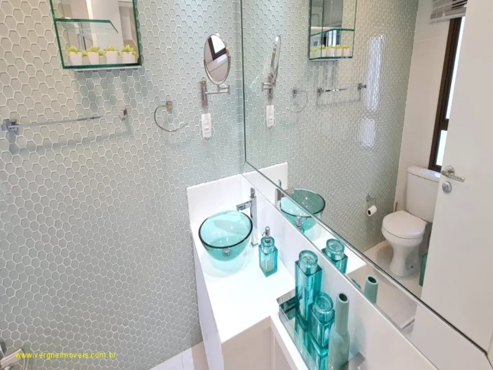 Apartamento, 4 quartos, 225 m² - Foto 13