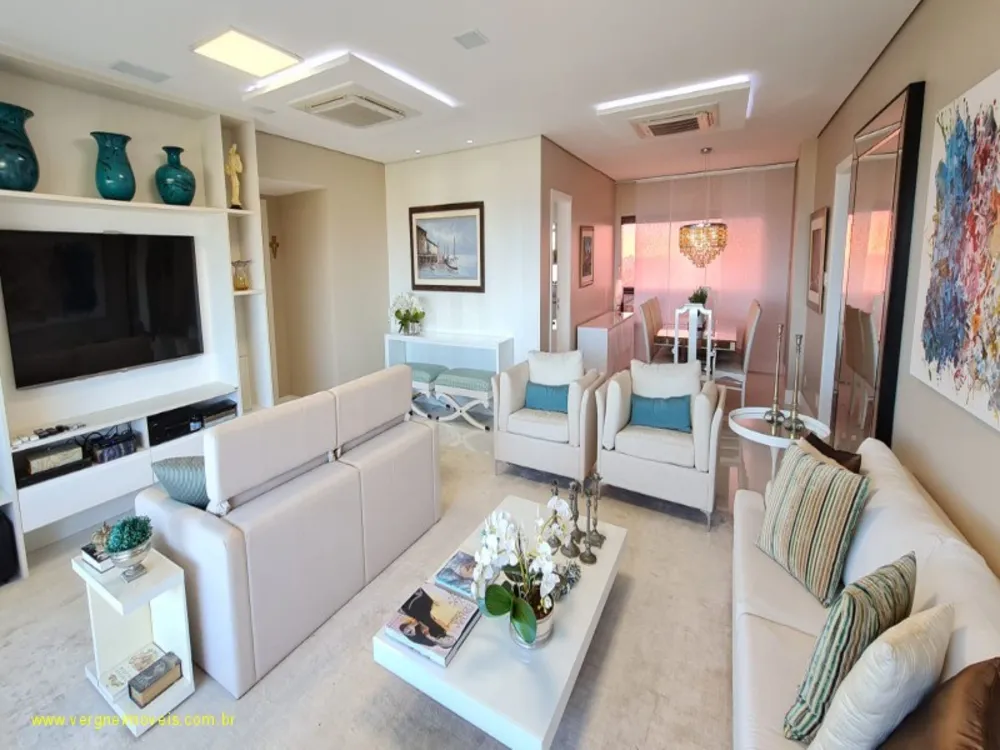 Apartamento, 4 quartos, 225 m² - Foto 6