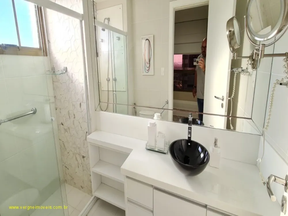 Apartamento, 4 quartos, 225 m² - Foto 15