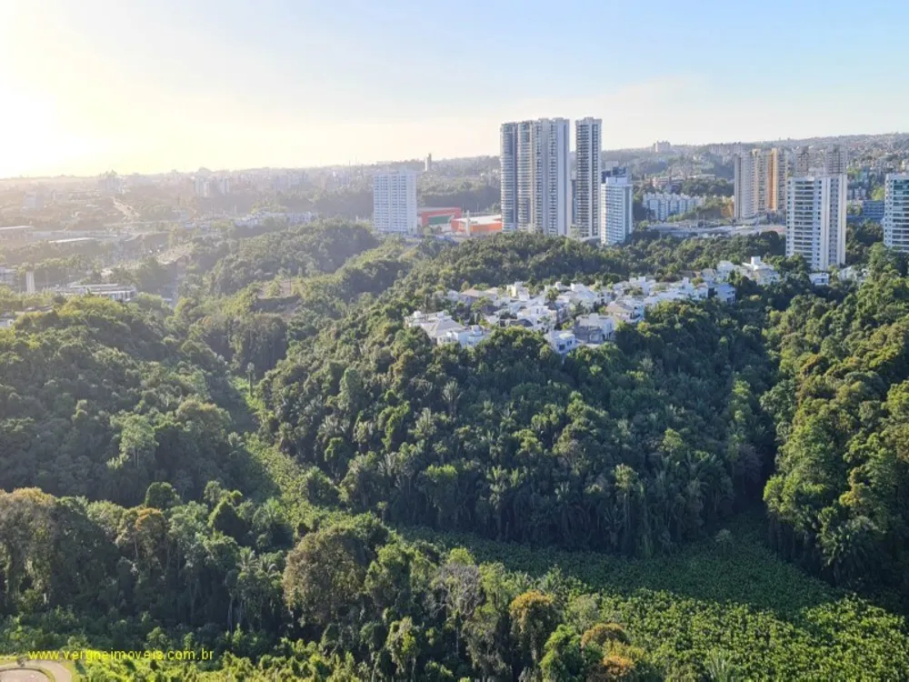 Apartamento, 4 quartos, 225 m² - Foto 7