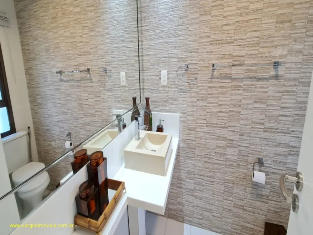 Apartamento, 4 quartos, 225 m² - Foto 12