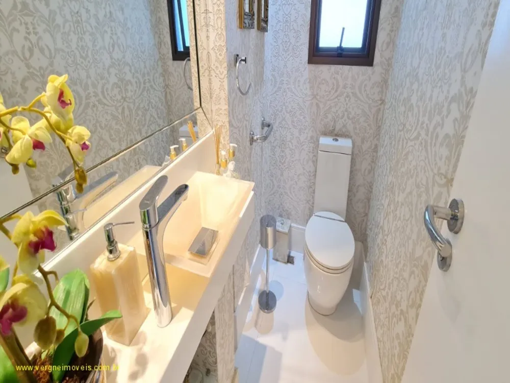 Apartamento, 4 quartos, 225 m² - Foto 11