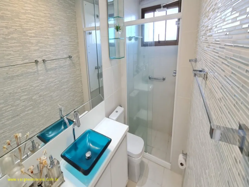 Apartamento, 4 quartos, 225 m² - Foto 5