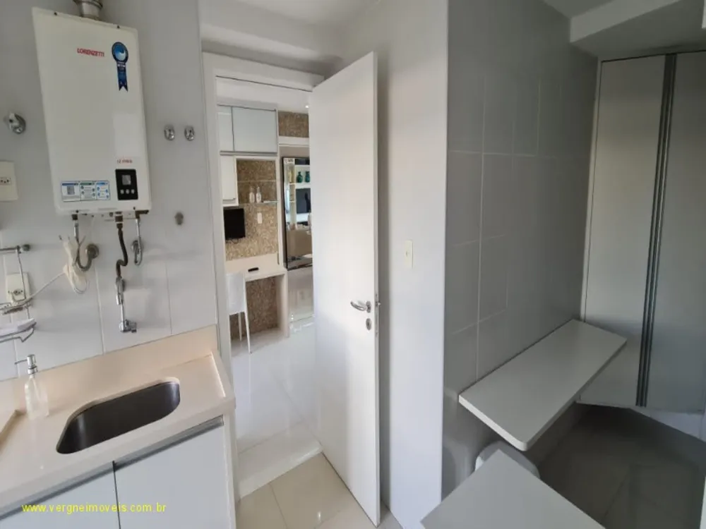 Apartamento, 4 quartos, 225 m² - Foto 11
