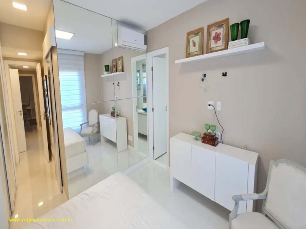 Apartamento, 4 quartos, 225 m² - Foto 9