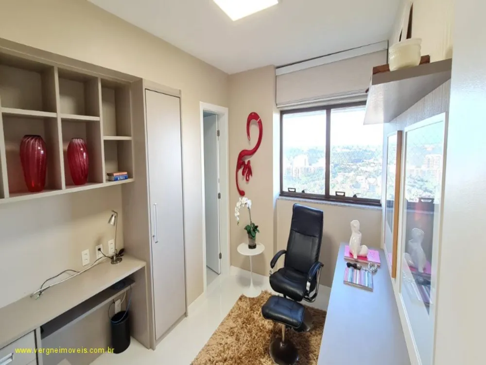 Apartamento, 4 quartos, 225 m² - Foto 5