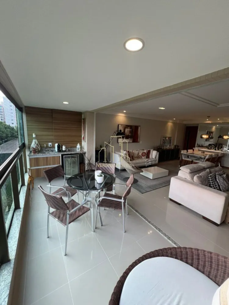 Apartamento, 2 quartos, 103 m² - Foto 1