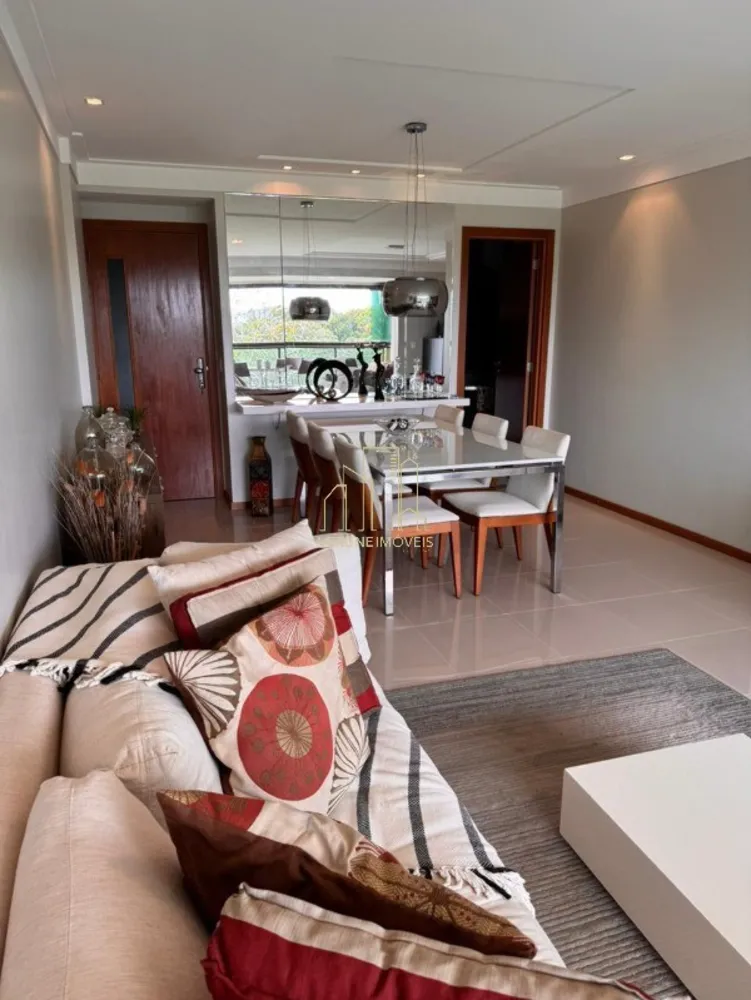 Apartamento, 2 quartos, 103 m² - Foto 3