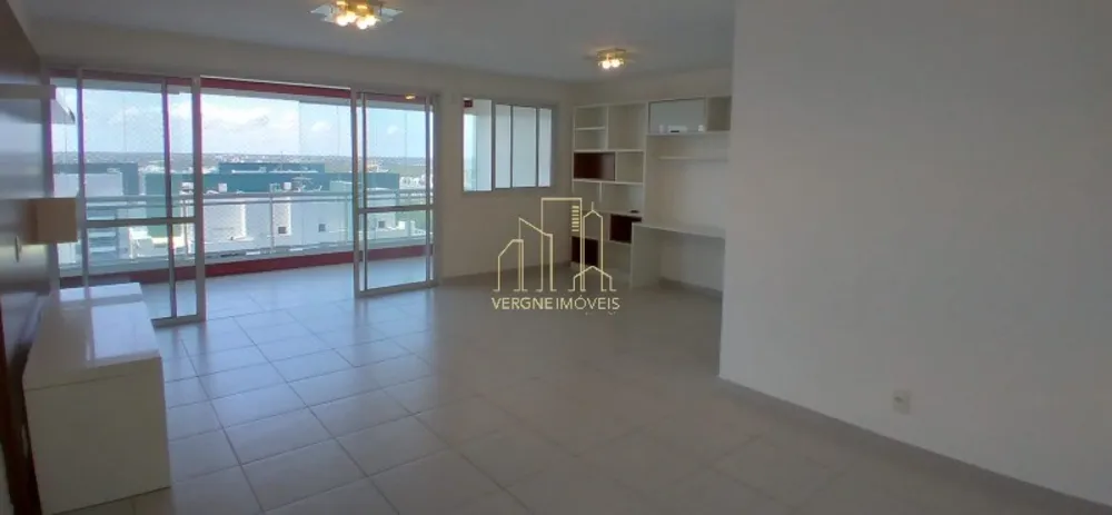 Apartamento, 3 quartos, 134 m² - Foto 8