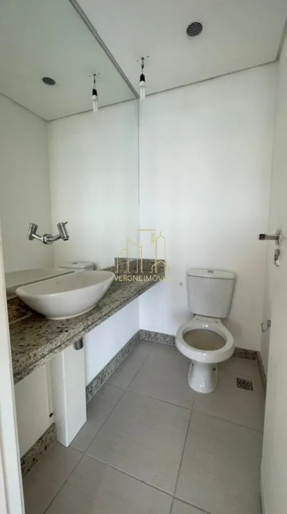 Apartamento, 3 quartos, 134 m² - Foto 9