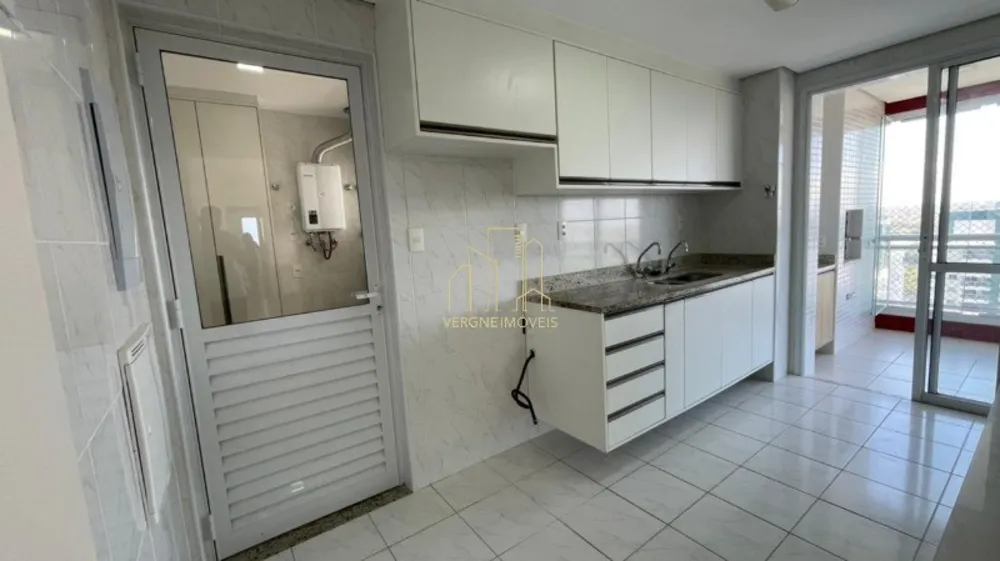 Apartamento, 3 quartos, 134 m² - Foto 10