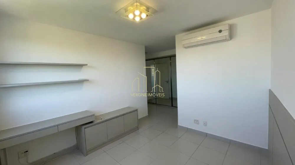 Apartamento, 3 quartos, 134 m² - Foto 1