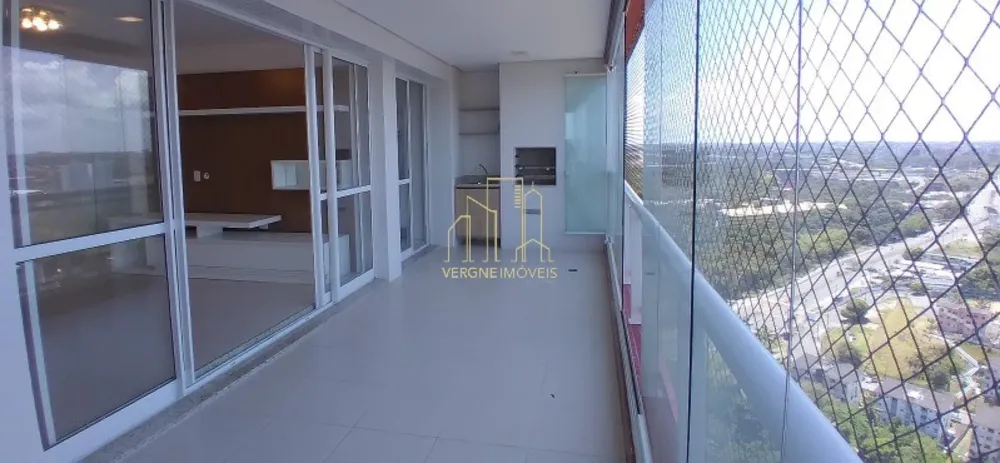 Apartamento, 3 quartos, 134 m² - Foto 5