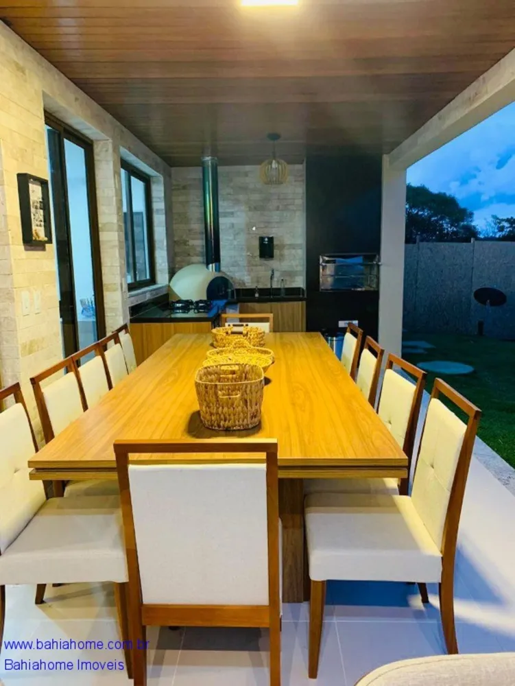 Casa de Condomínio, 6 quartos - Foto 5