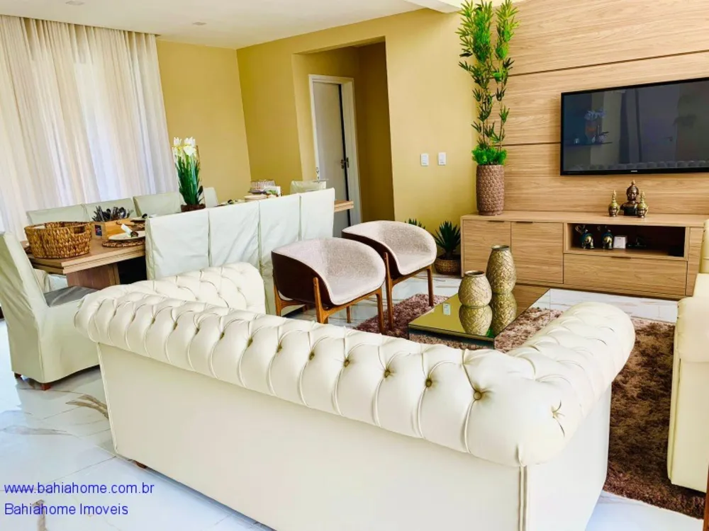 Casa de Condomínio, 6 quartos - Foto 7