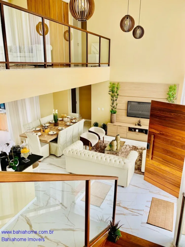 Casa de Condomínio, 6 quartos - Foto 4