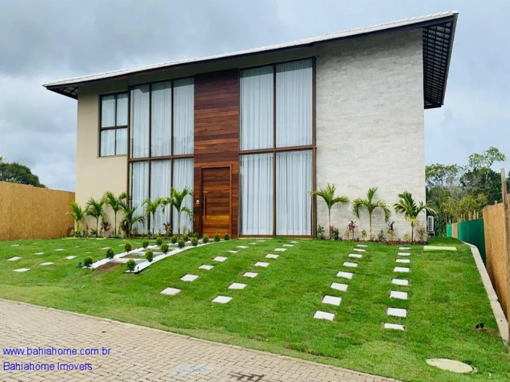 Casa de Condomínio, 6 quartos - Foto 1