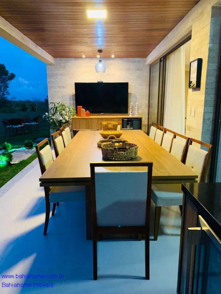Casa de Condomínio, 6 quartos - Foto 6