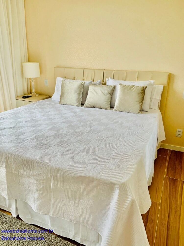 Casa de Condomínio à venda com 6 quartos, 420m² - Foto 4