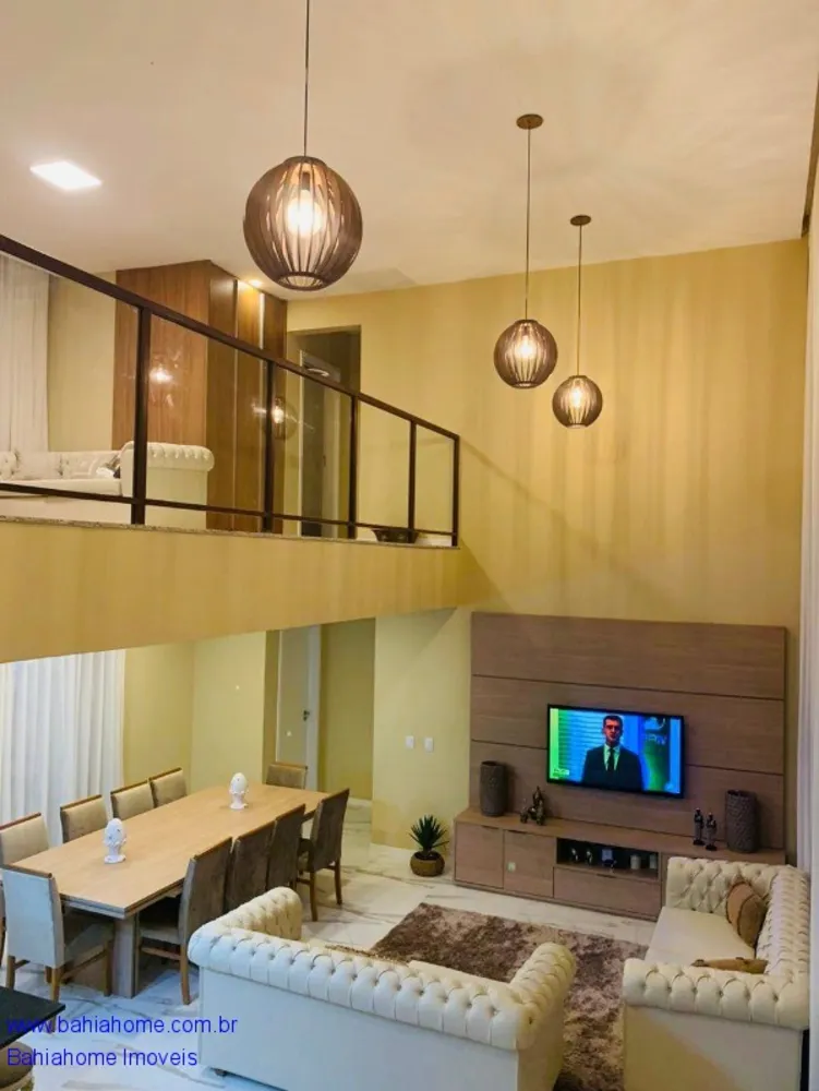 Casa de Condomínio, 6 quartos - Foto 3
