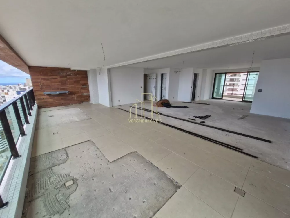 Apartamento à venda com 4 quartos, 210m² - Foto 5