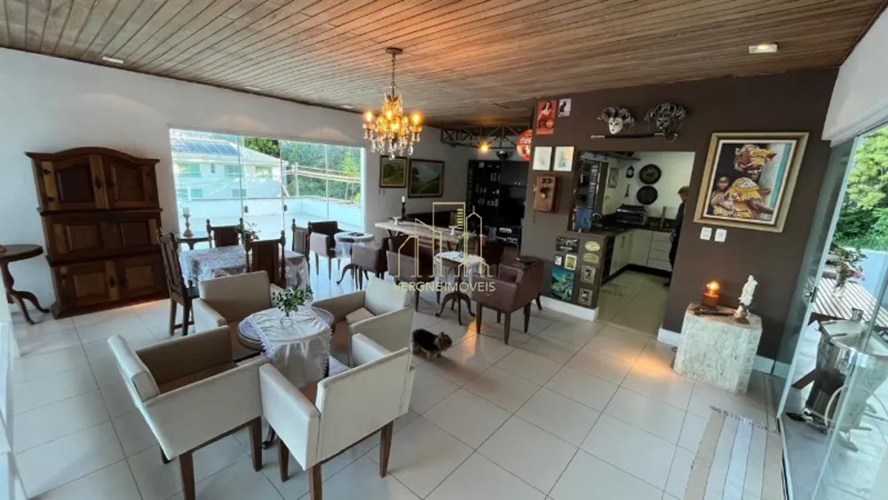 Casa, 4 quartos, 660 m² - Foto 22