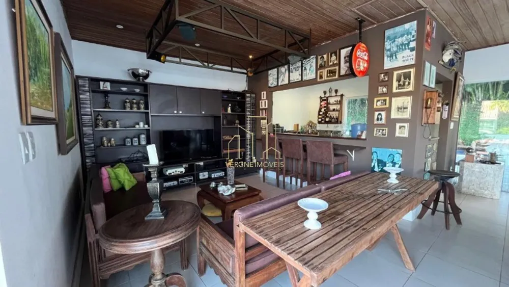 Casa, 4 quartos, 660 m² - Foto 6