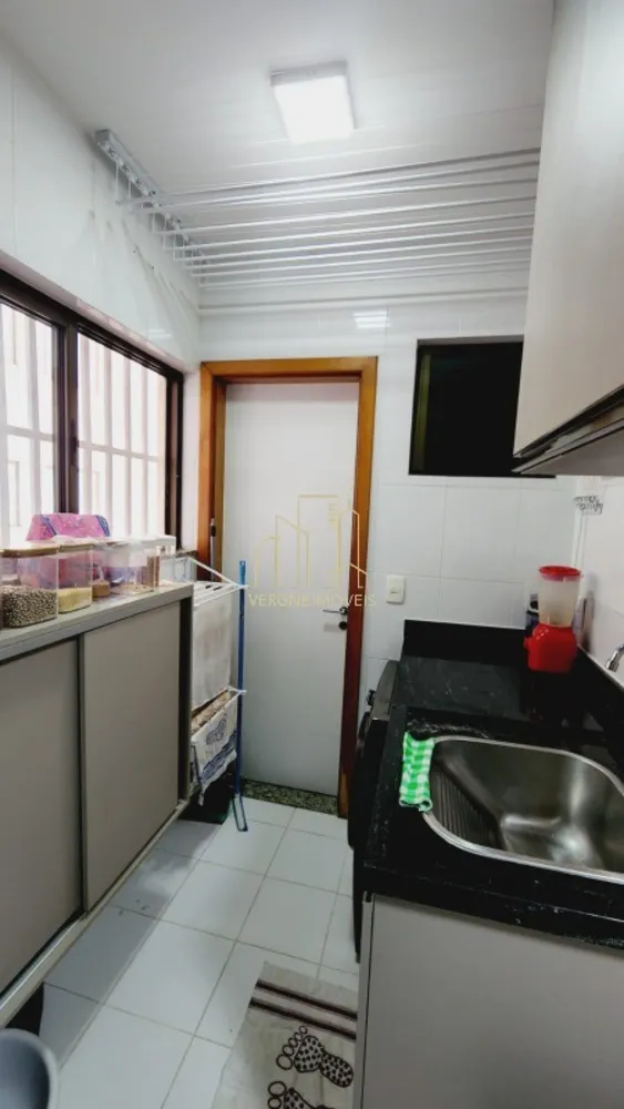 Apartamento, 3 quartos, 135 m² - Foto 24