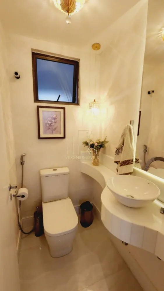 Apartamento, 3 quartos, 135 m² - Foto 17