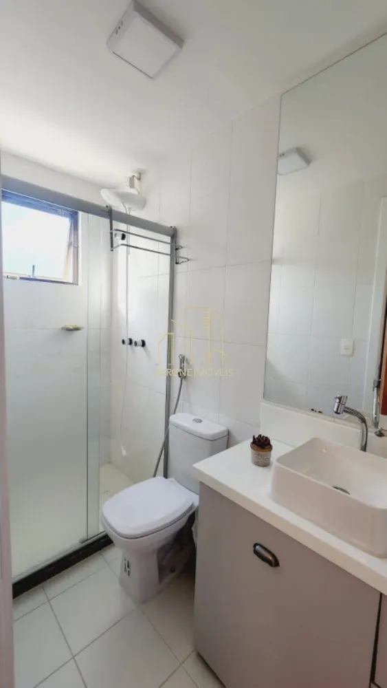 Apartamento, 3 quartos, 135 m² - Foto 20