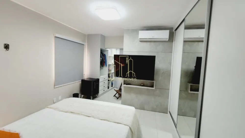 Apartamento, 3 quartos, 135 m² - Foto 14