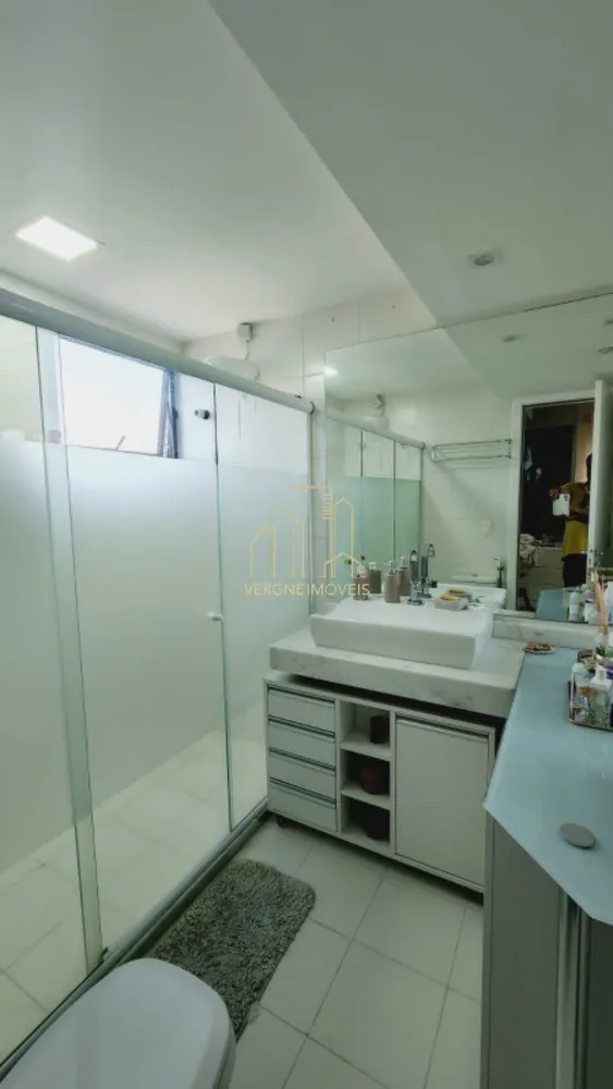 Apartamento, 3 quartos, 135 m² - Foto 19