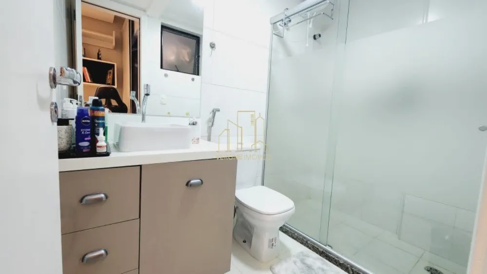 Apartamento, 3 quartos, 135 m² - Foto 18