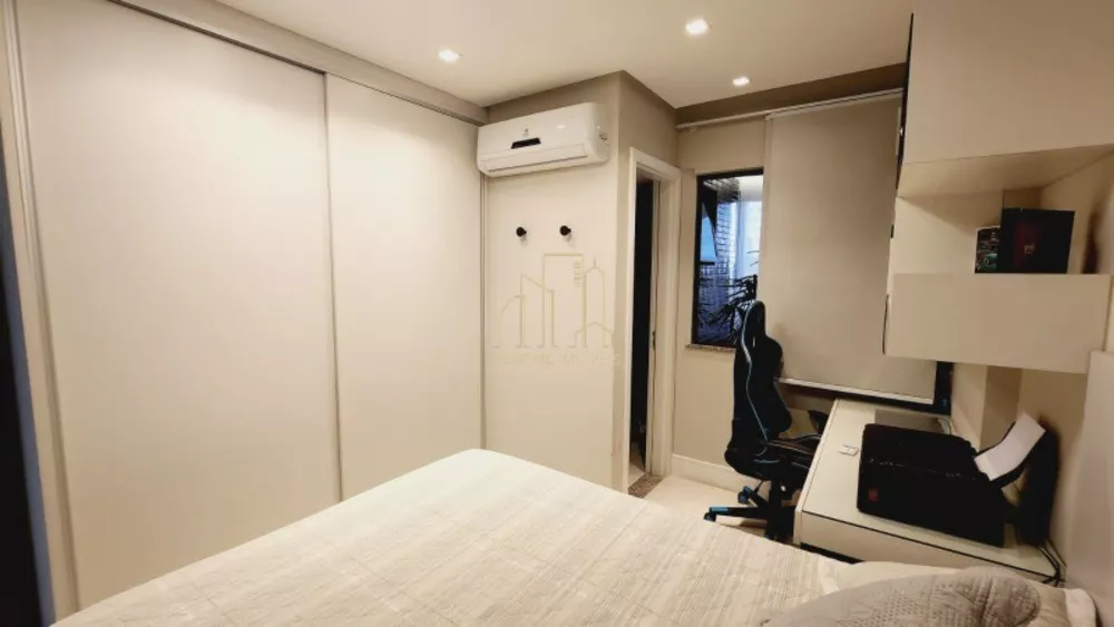 Apartamento à venda com 3 quartos, 135m² - Foto 12