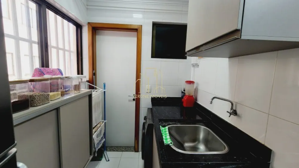 Apartamento, 3 quartos, 135 m² - Foto 23