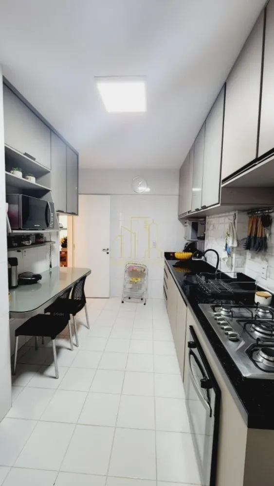 Apartamento, 3 quartos, 135 m² - Foto 22