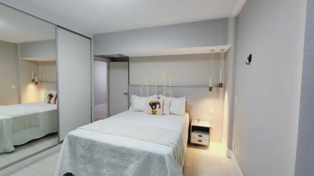 Apartamento, 3 quartos, 135 m² - Foto 13