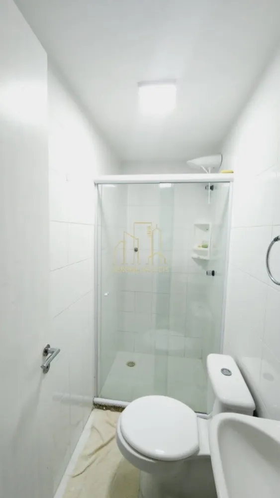 Apartamento, 3 quartos, 135 m² - Foto 21