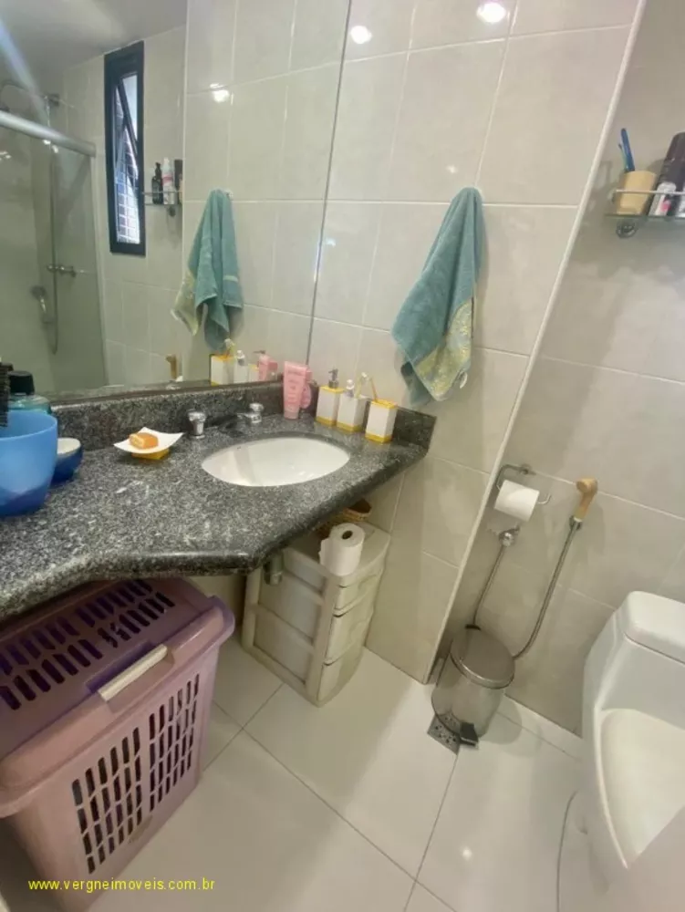 Cobertura, 3 quartos, 390 m² - Foto 7