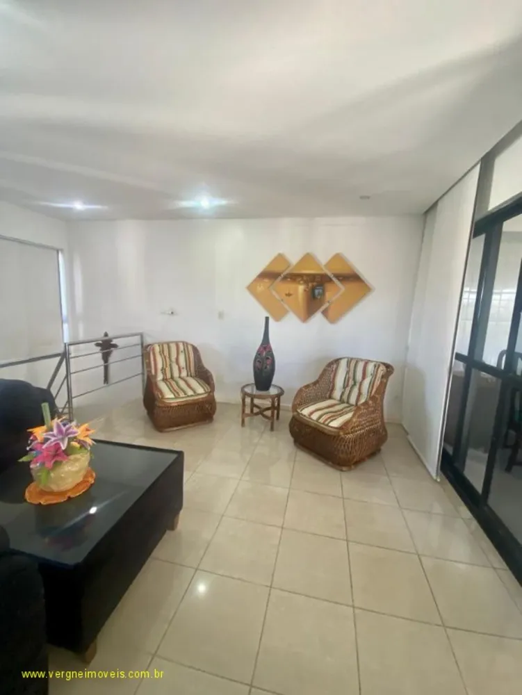 Cobertura, 3 quartos, 390 m² - Foto 4