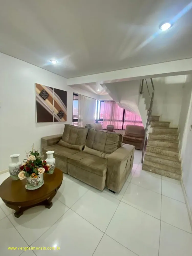 Cobertura, 3 quartos, 390 m² - Foto 3