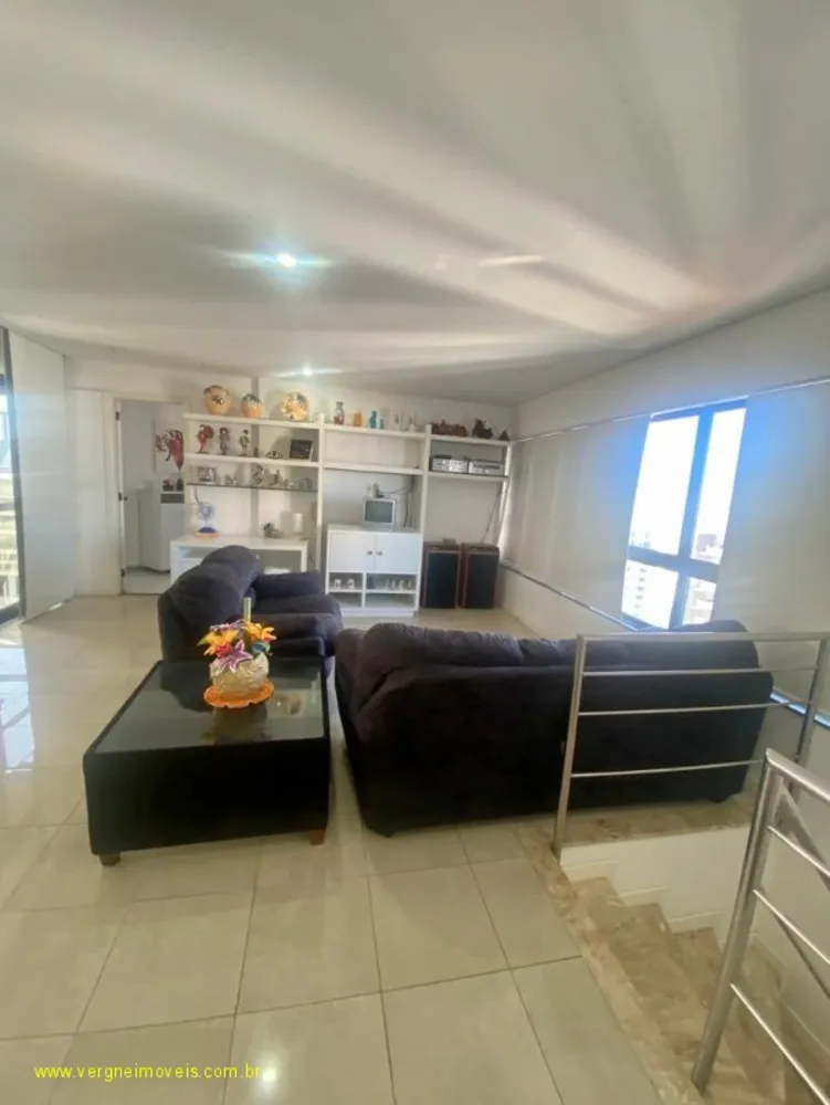 Cobertura, 3 quartos, 390 m² - Foto 5